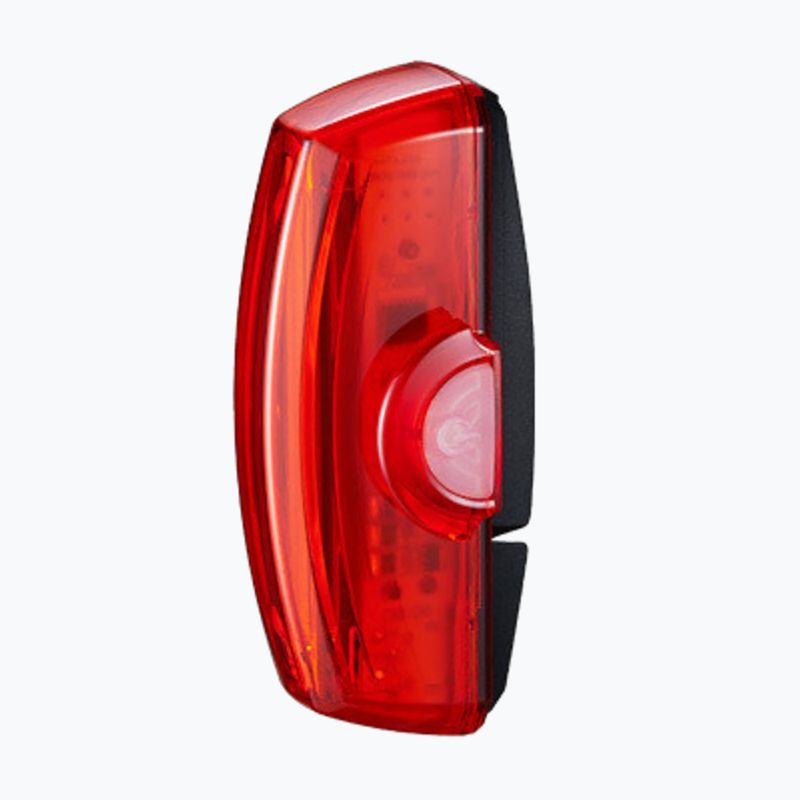 Hátsó kerékpárlámpa CatEye TL-LD710K Rapid X2 Kinetic 2