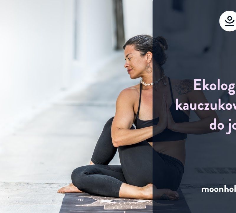Moonholi BODY jógaszőnyeg bézs SKU-104 11