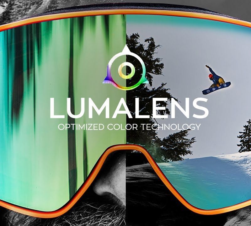 Dragon D1 OTG Split síszemüveg kék 34798/6032334 12