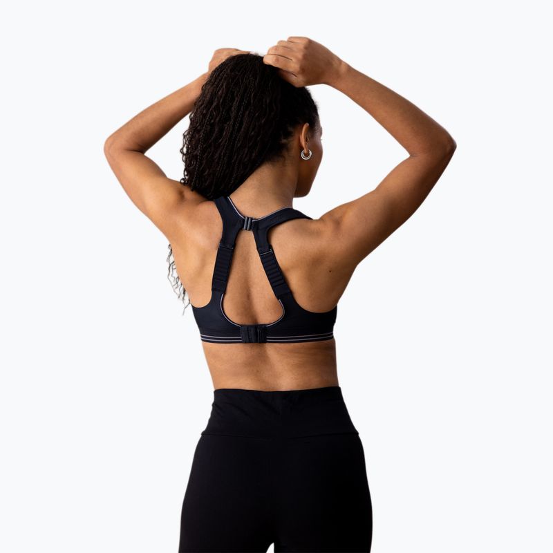 Shock Absorber Ultimate Run melltartó fekete U10001 4