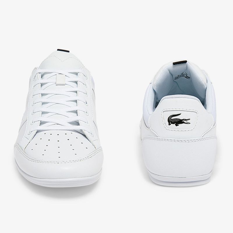 Férfi cipő Lacoste 42CMA0014 white/black 9