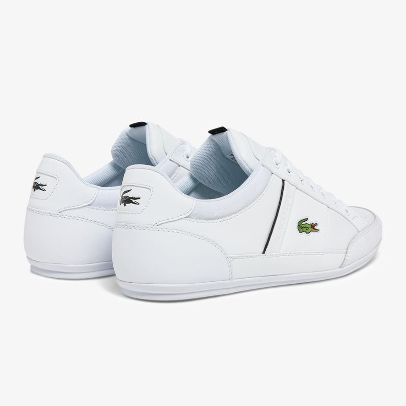 Férfi cipő Lacoste 42CMA0014 white/black 10