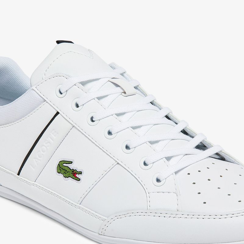 Férfi cipő Lacoste 42CMA0014 white/black 12