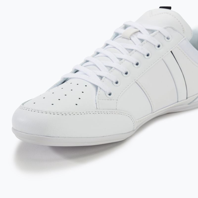 Férfi cipő Lacoste 42CMA0014 white/black 7