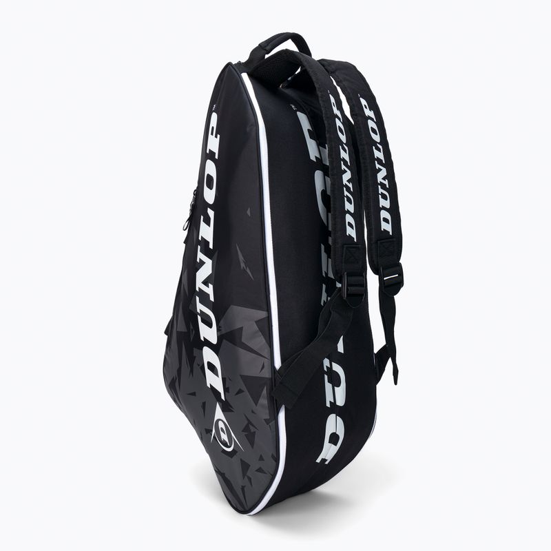 Tenisz táska Dunlop D Tac Tour 6Rkt kék 817243 3