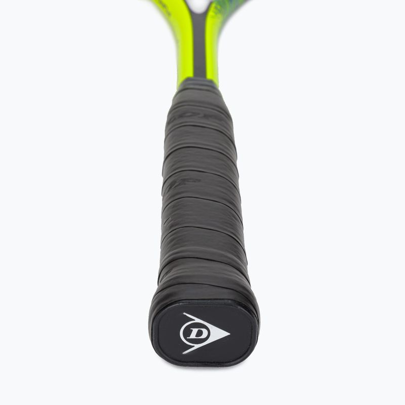 Dunlop Force Lite TI squash ütő sárga 773194 5