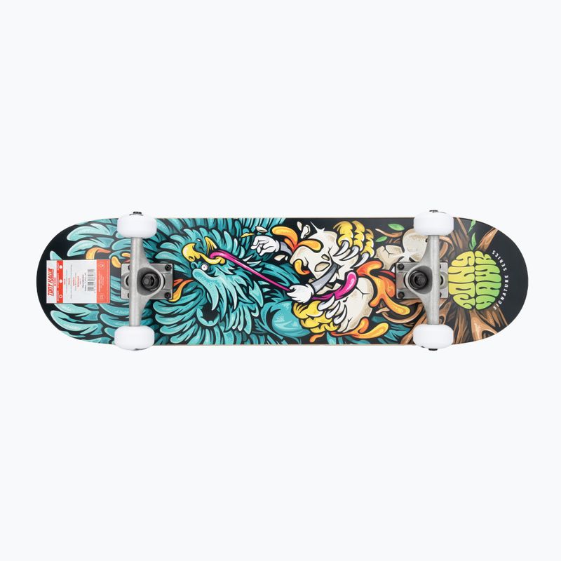 Klasszikus gördeszka Tony Hawk SS 180 Complete rotten 3