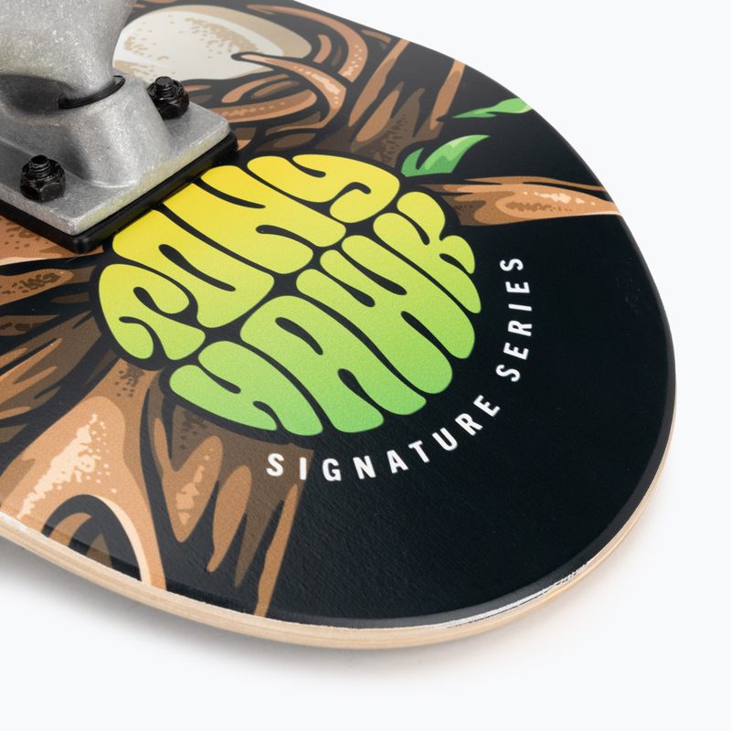 Klasszikus gördeszka Tony Hawk SS 180 Complete rotten 8