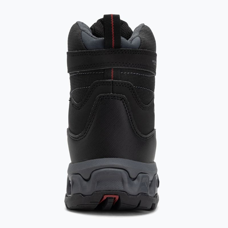 Férfi túrabakancs Karrimor Exmoor Mid 2 fekete 6