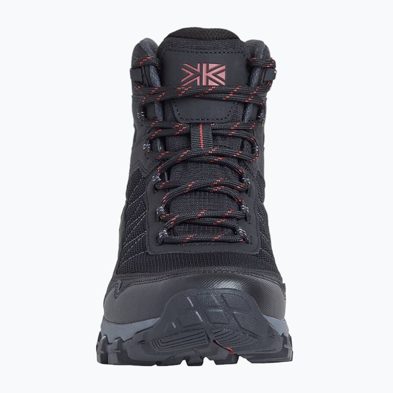 Férfi túrabakancs Karrimor Exmoor Mid 2 fekete 6