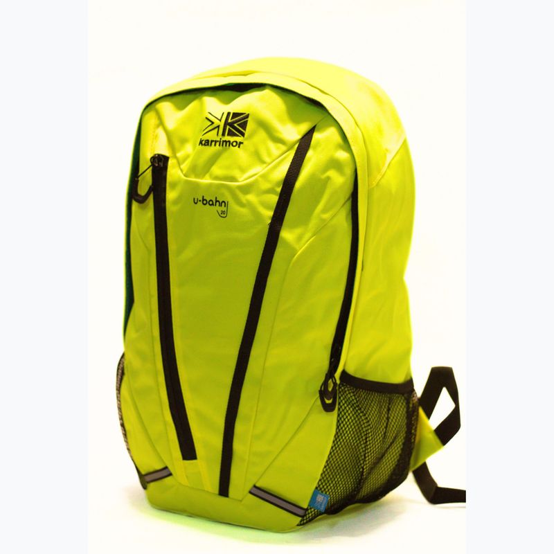 Túrahátizsák Karrimor U-Bahn 20 l yellow 3