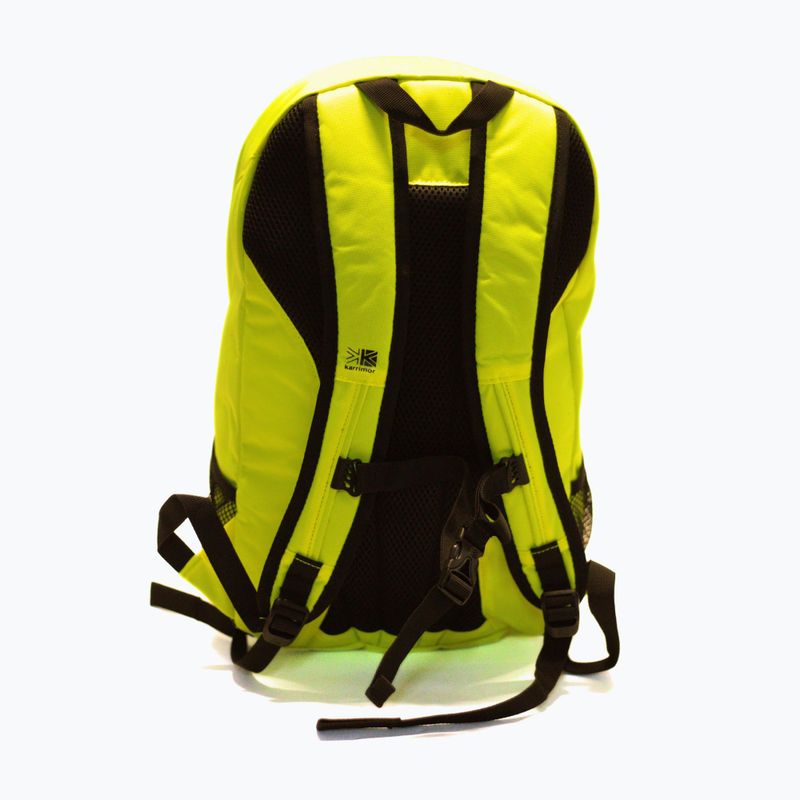 Túrahátizsák Karrimor U-Bahn 20 l yellow 4