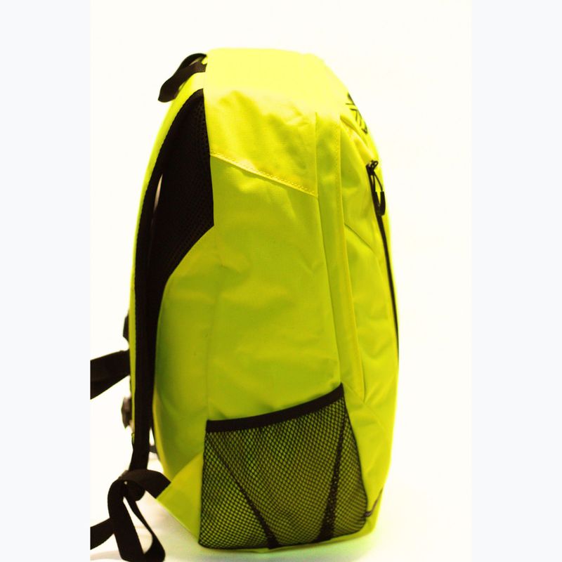 Túrahátizsák Karrimor U-Bahn 20 l yellow 5