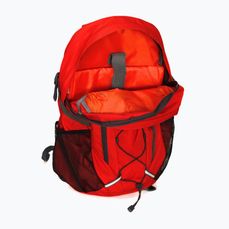 Túrahátizsák Karrimor Metro 30 l red/hi rise 5