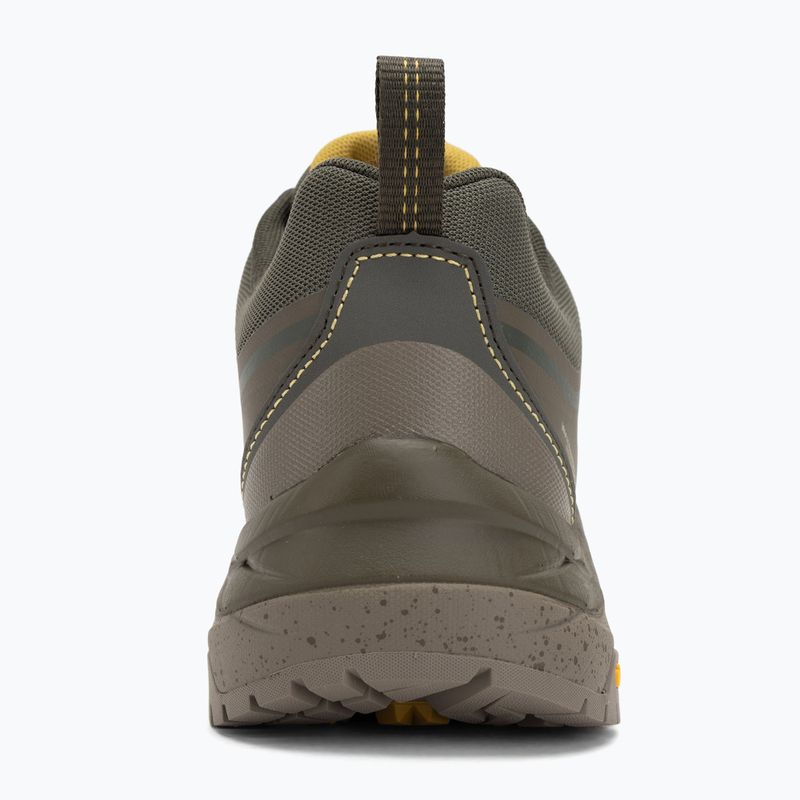 Férfi túrabakancs Karrimor Merlin Low oliva színű 6