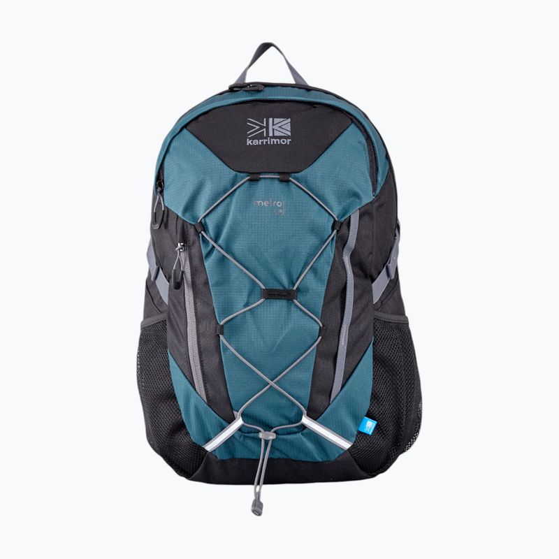 Turistahátizsák Karrimor Metro 30 l teal