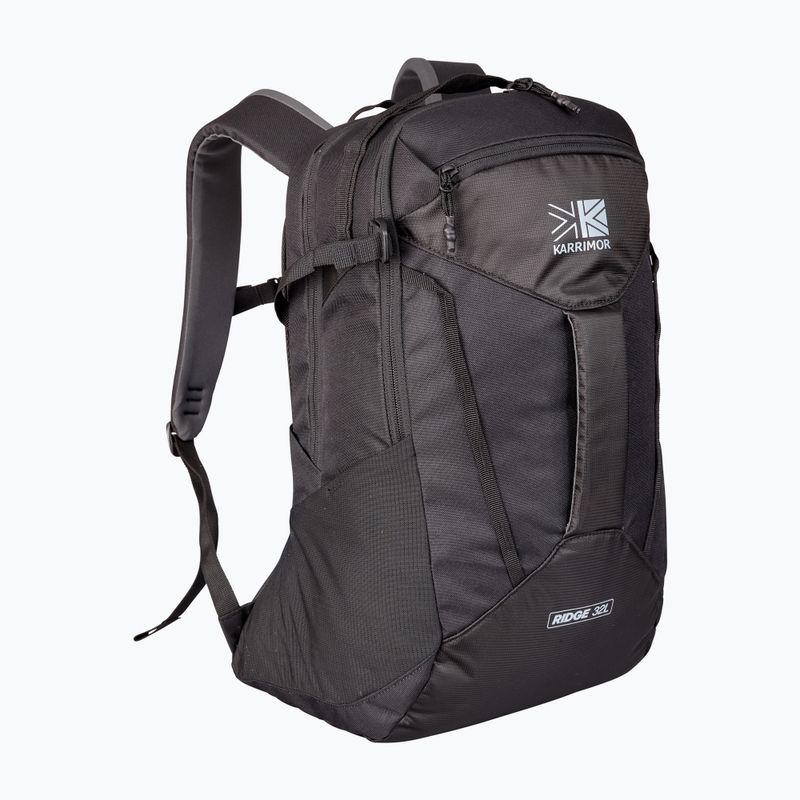 Túrahátizsák Karrimor Ridge 32 l black 2