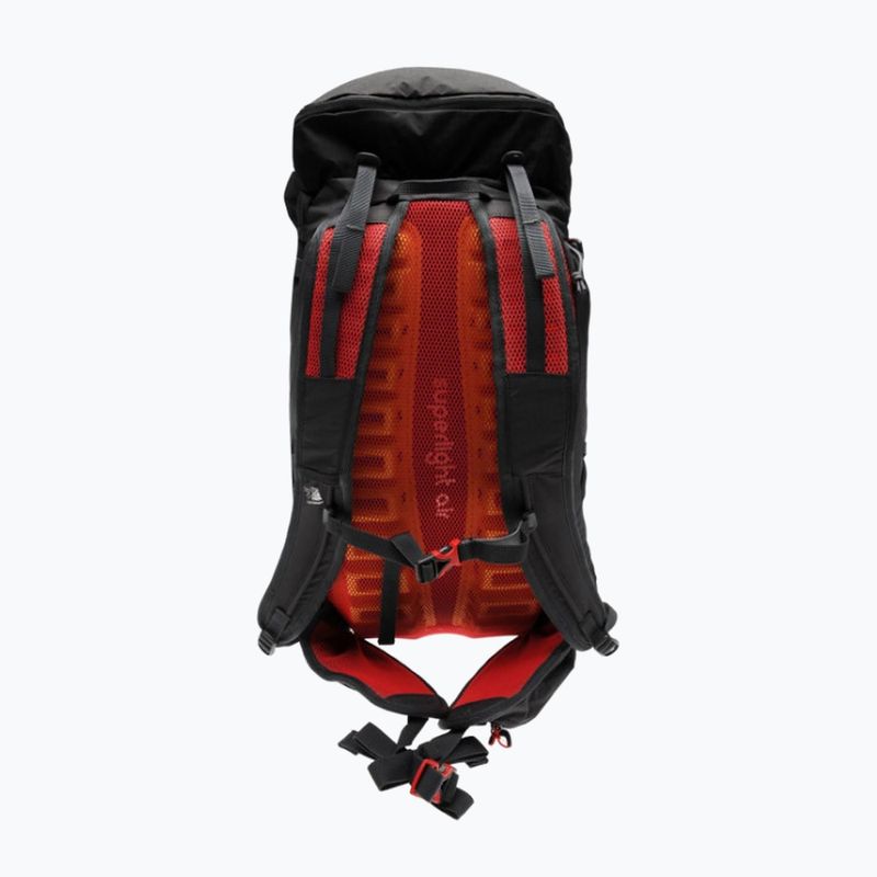 Túrahátizsák Karrimor Superlight 30 l black 2