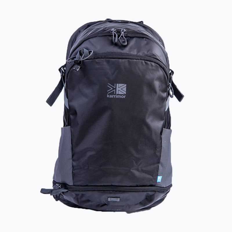 Karrimor Dorango 40 l túrahátizsák fekete/aszfalt