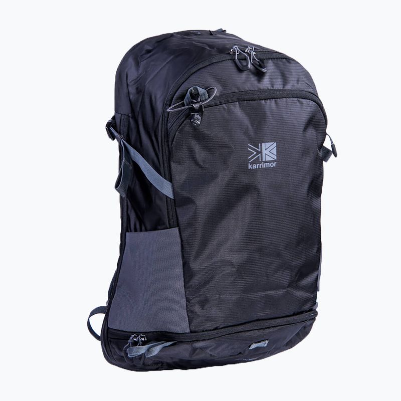 Karrimor Dorango 40 l túrahátizsák fekete/aszfalt 2