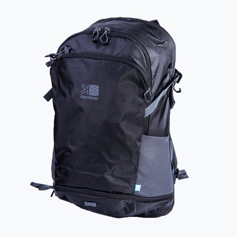 Karrimor Dorango 40 l túrahátizsák fekete/aszfalt 4