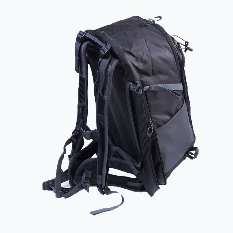 Karrimor Dorango 40 l túrahátizsák fekete/aszfalt 5