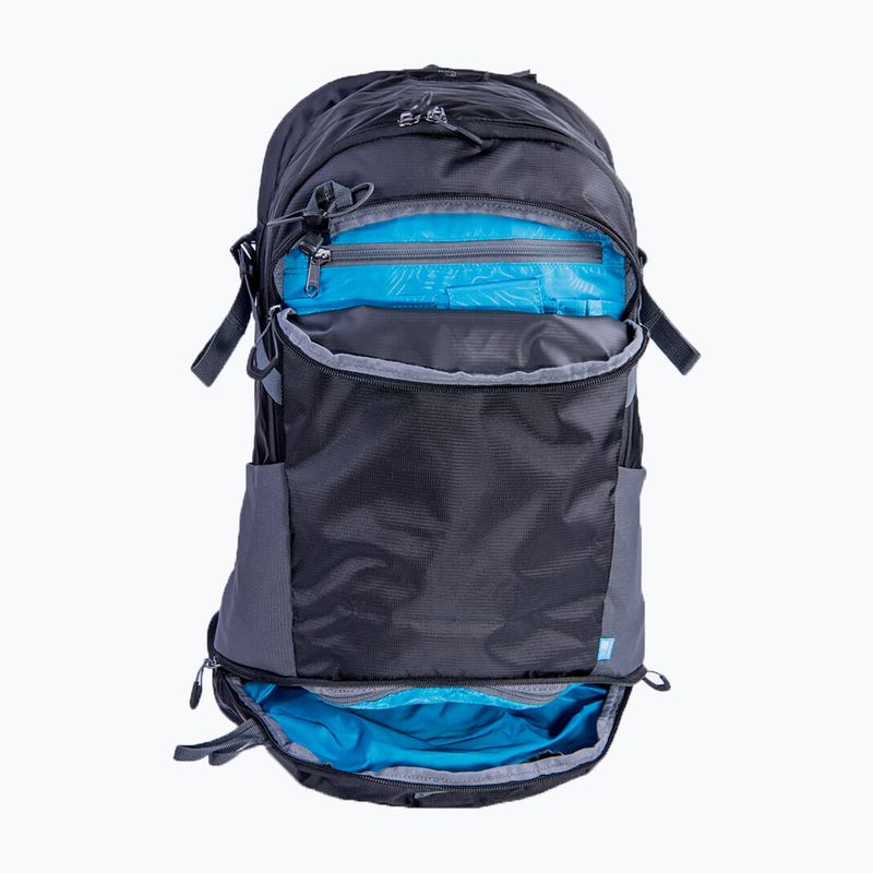 Karrimor Dorango 40 l túrahátizsák fekete/aszfalt 6