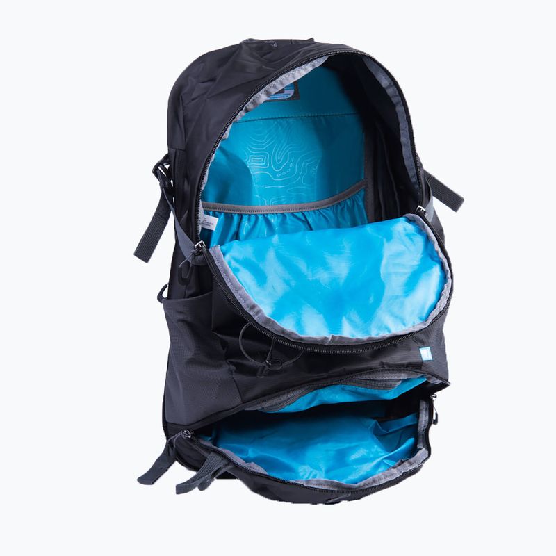 Karrimor Dorango 40 l túrahátizsák fekete/aszfalt 7