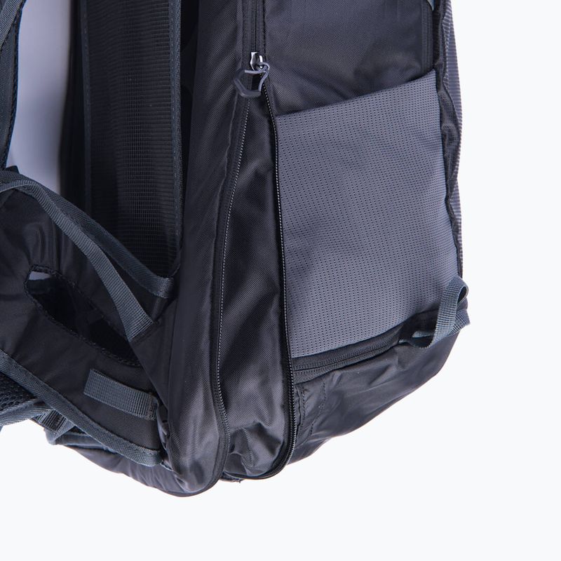 Karrimor Dorango 40 l túrahátizsák fekete/aszfalt 9
