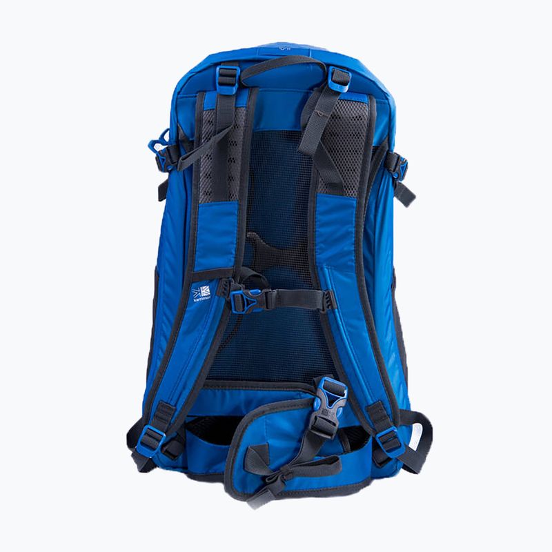 Karrimor Dorango 40 l kék/aszfalt túra hátizsák 3