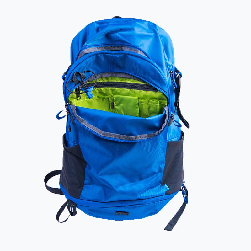 Karrimor Dorango 40 l kék/aszfalt túra hátizsák 5