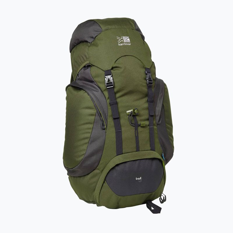 Karrimor Trail 40 l tank/aszfalt túra hátizsák