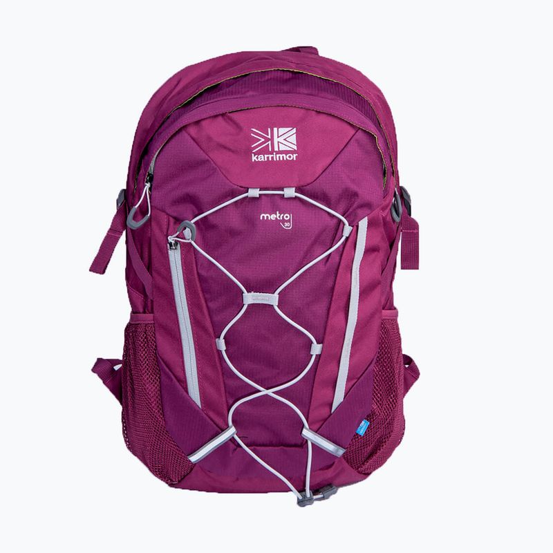Karrimor Metro 30 l túrahátizsák túrázó hátizsák