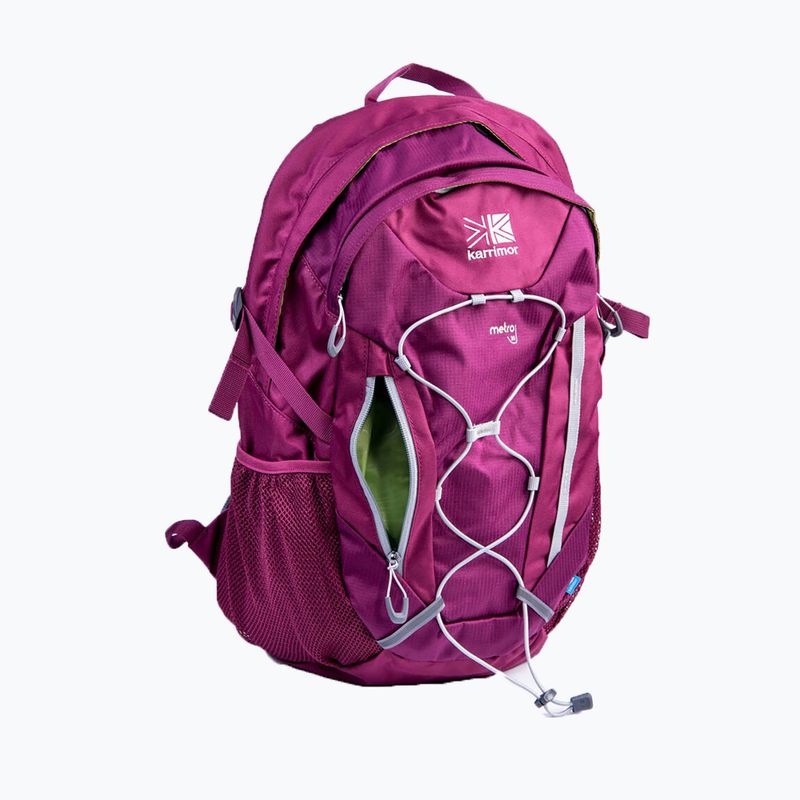 Karrimor Metro 30 l túrahátizsák túrázó hátizsák 5
