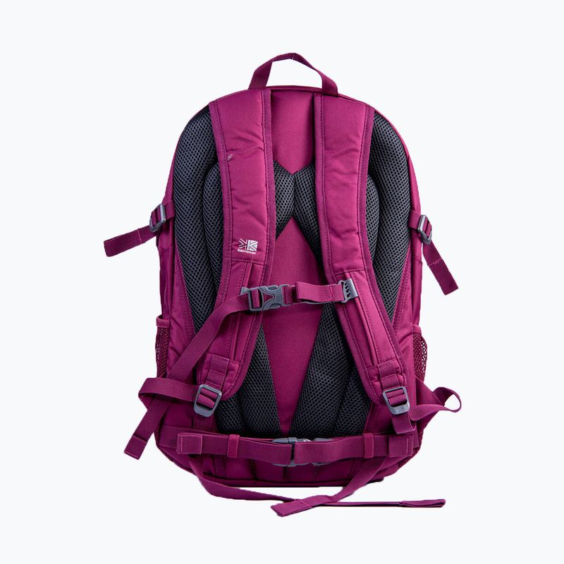 Karrimor Metro 30 l túrahátizsák túrázó hátizsák 7