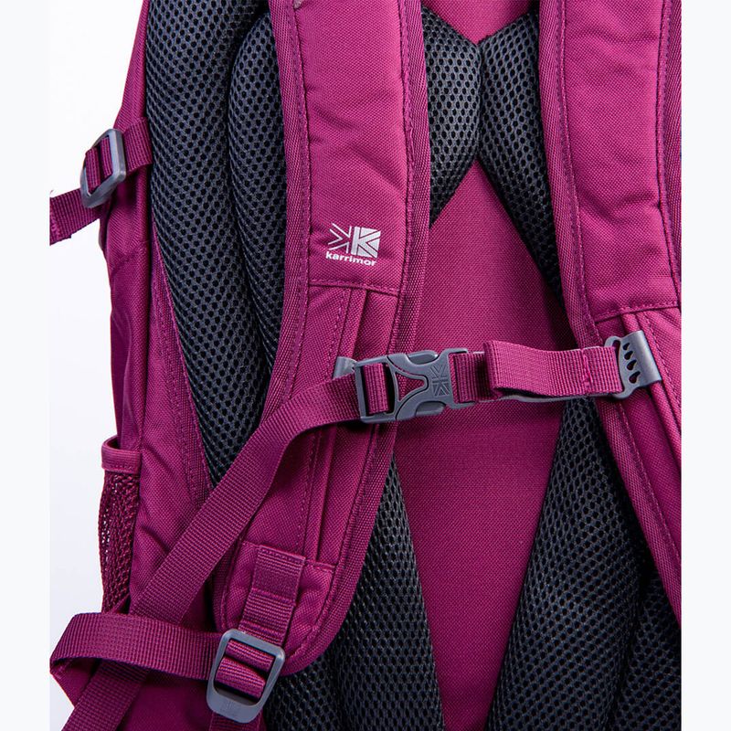 Karrimor Metro 30 l túrahátizsák túrázó hátizsák 9