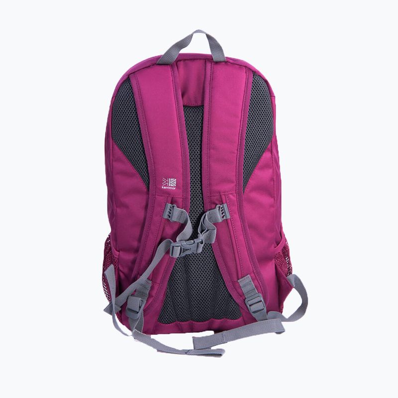 Karrimor U-Bahn 20 l túrahátizsák túrázásra 3