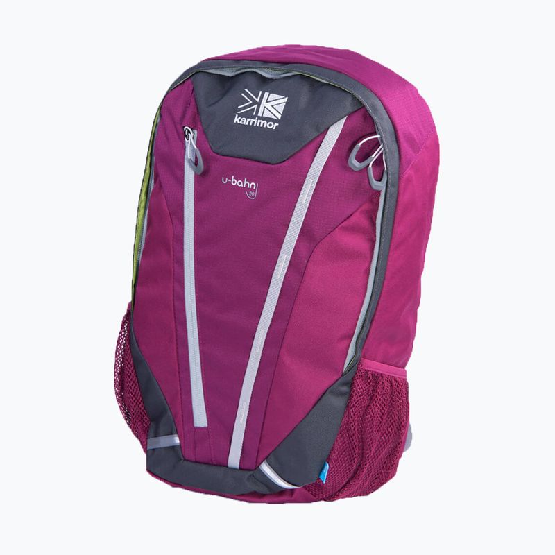 Karrimor U-Bahn 20 l túrahátizsák túrázásra 4