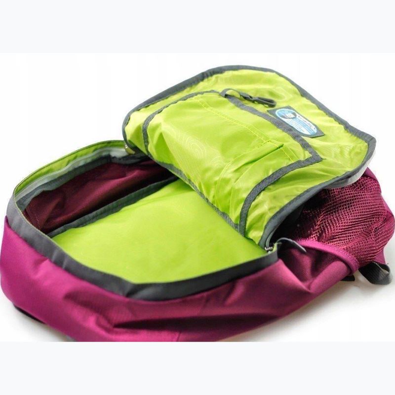 Karrimor U-Bahn 20 l túrahátizsák túrázásra 6