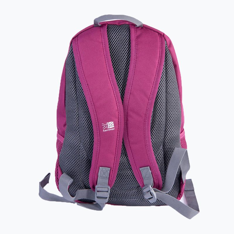 Karrimor Tube 10 l túrahátizsák túrázáshoz 3