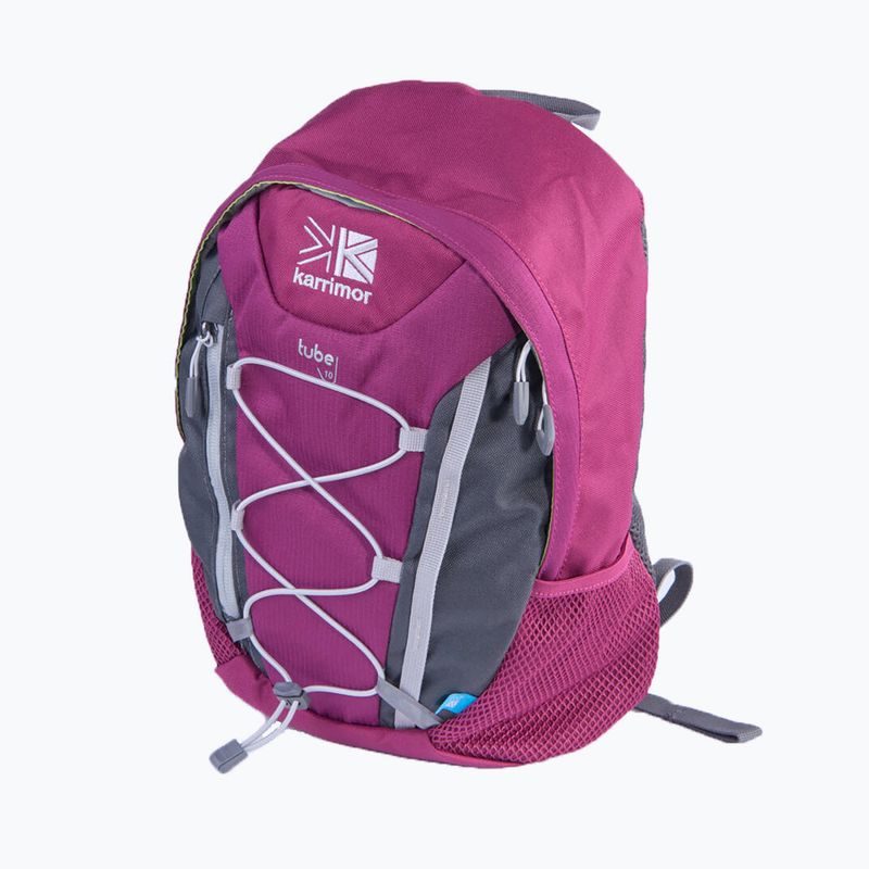 Karrimor Tube 10 l túrahátizsák túrázáshoz 5