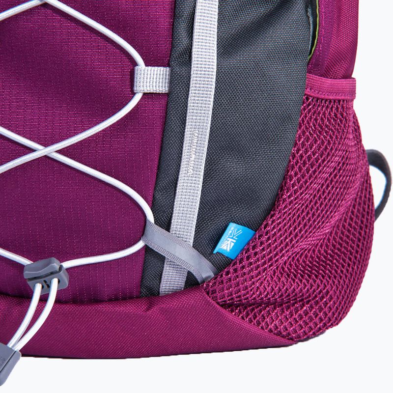 Karrimor Tube 10 l túrahátizsák túrázáshoz 7