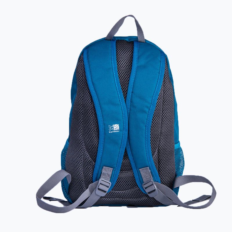 Karrimor Tube 10 l lyons kék túra hátizsák 3