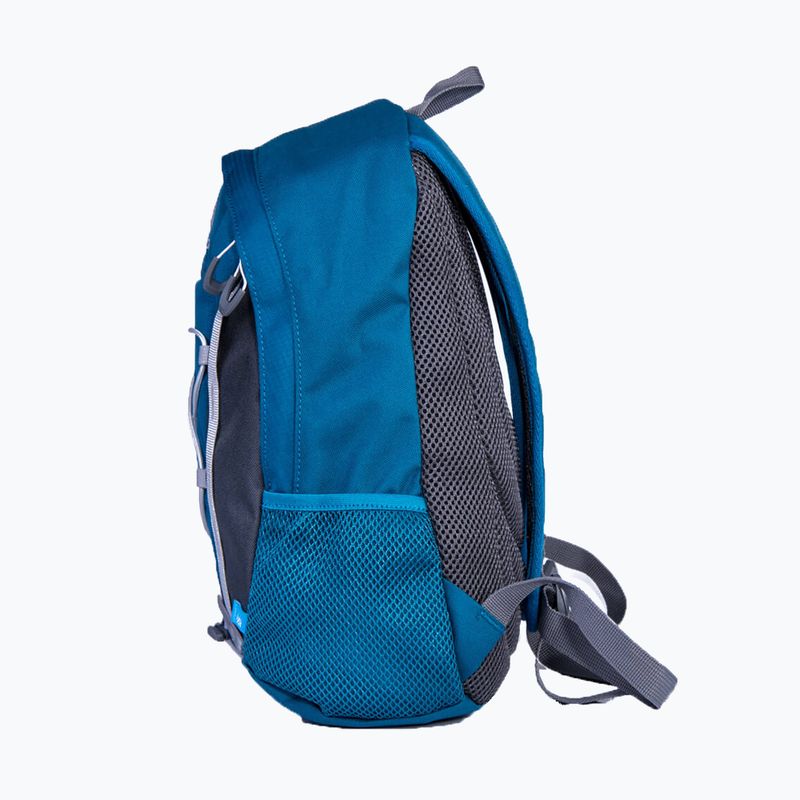 Karrimor Tube 10 l lyons kék túra hátizsák 5