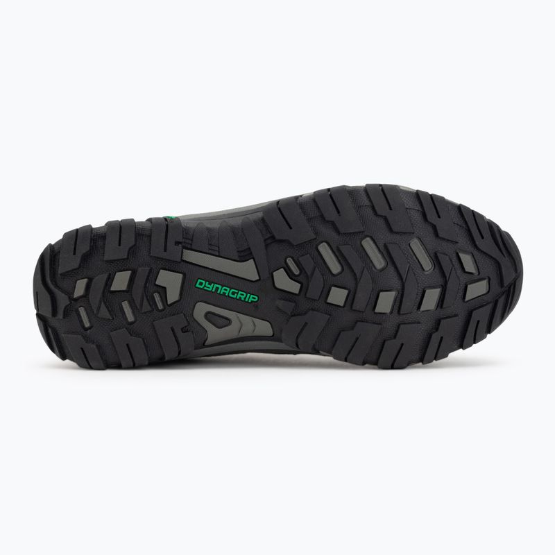 Férfi túrabakancs Karrimor Supa 5 dark gray 4