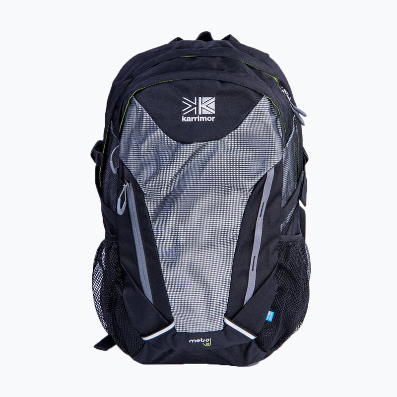 Túrahátizsák Karrimor Metro 30 l dark reflective