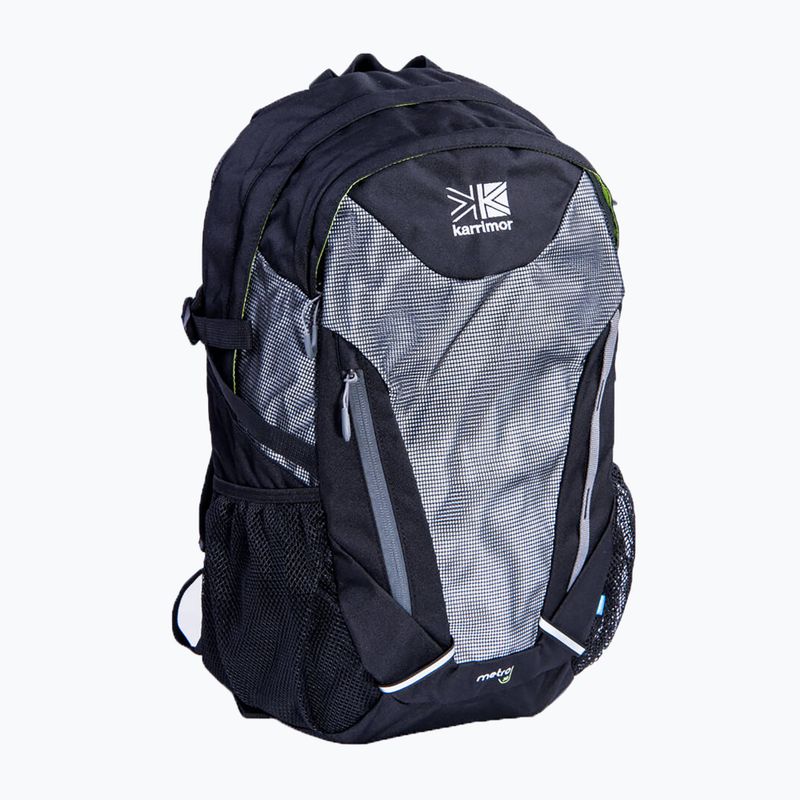 Túrahátizsák Karrimor Metro 30 l dark reflective 2