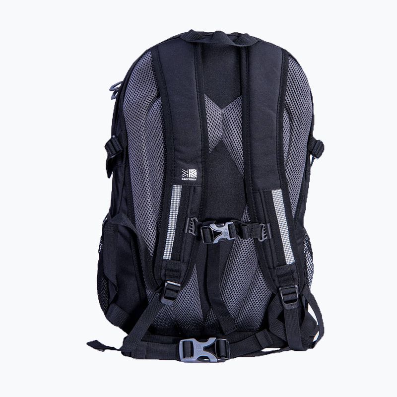 Túrahátizsák Karrimor Metro 30 l dark reflective 3