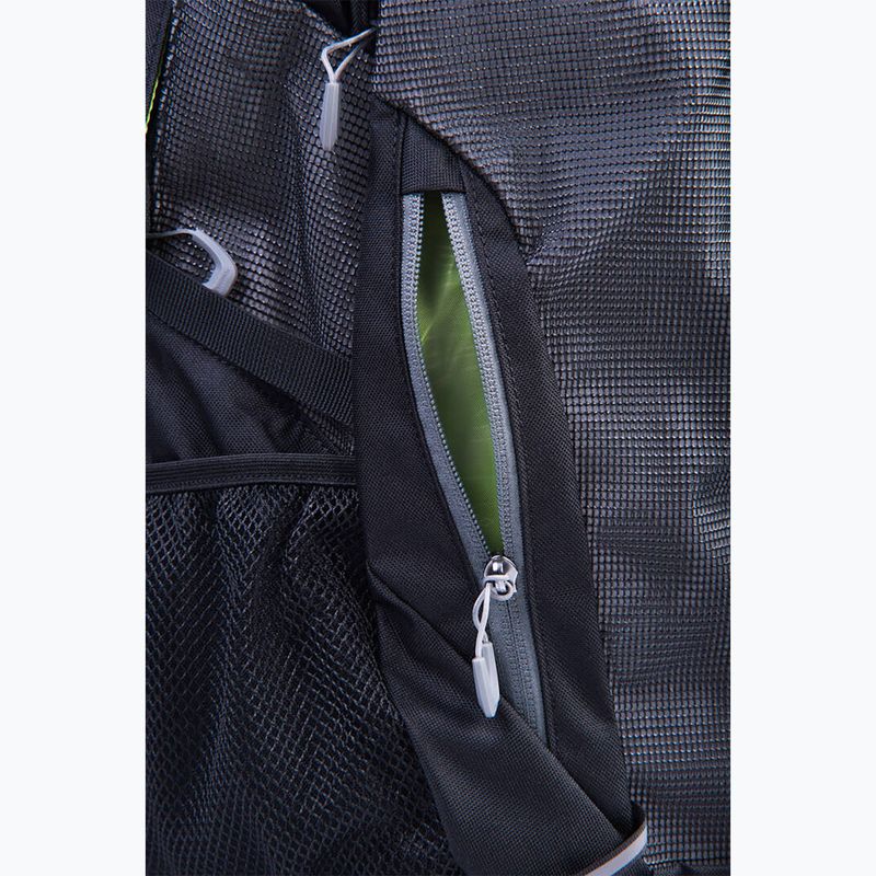 Túrahátizsák Karrimor Metro 30 l dark reflective 6