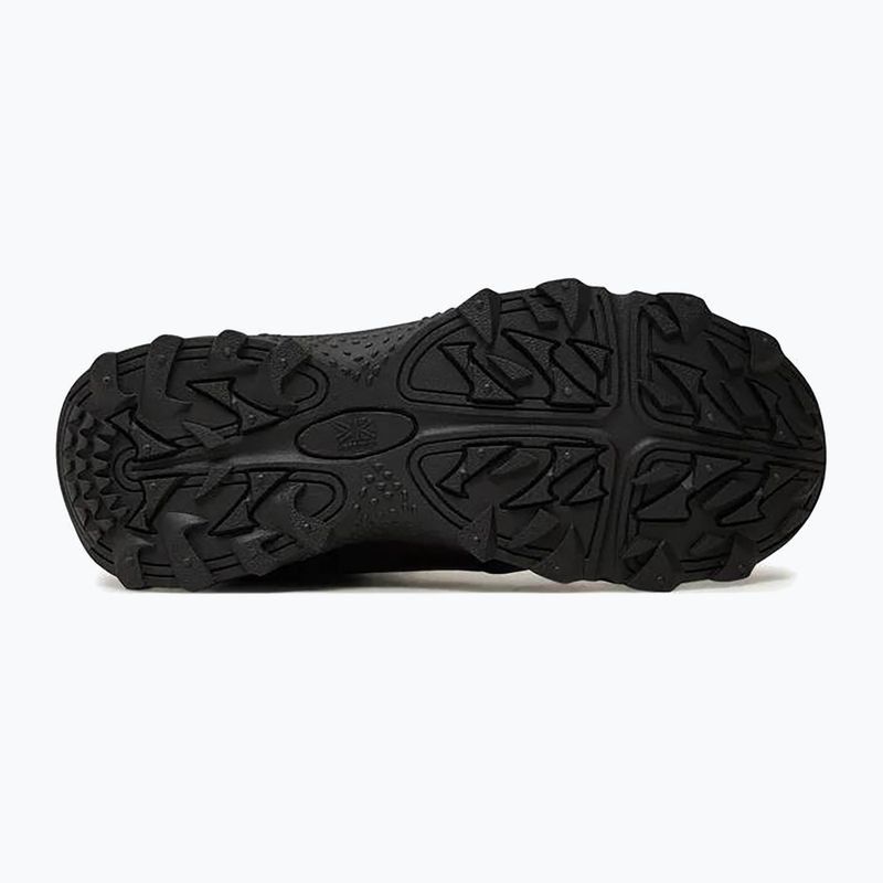 Karrimor Snow Casual 3 barna férfi hócsizma 11